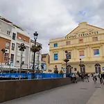 Nuevo En El Centro Historico De Malaga