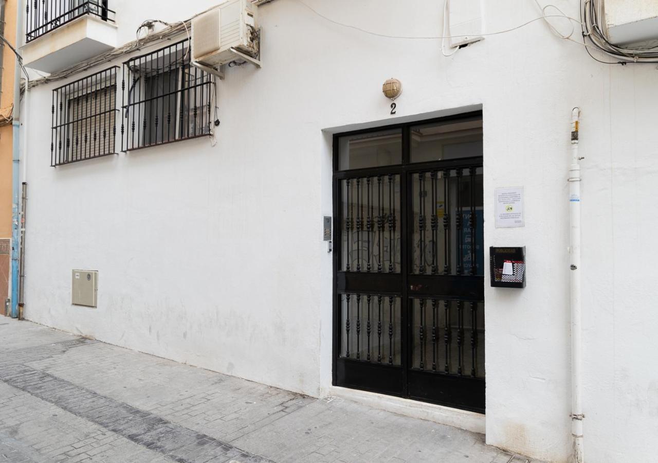 Apartamento Nuevo En El Centro Historico De