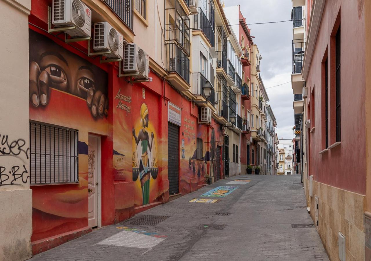Apartamento Nuevo En El Centro Historico De