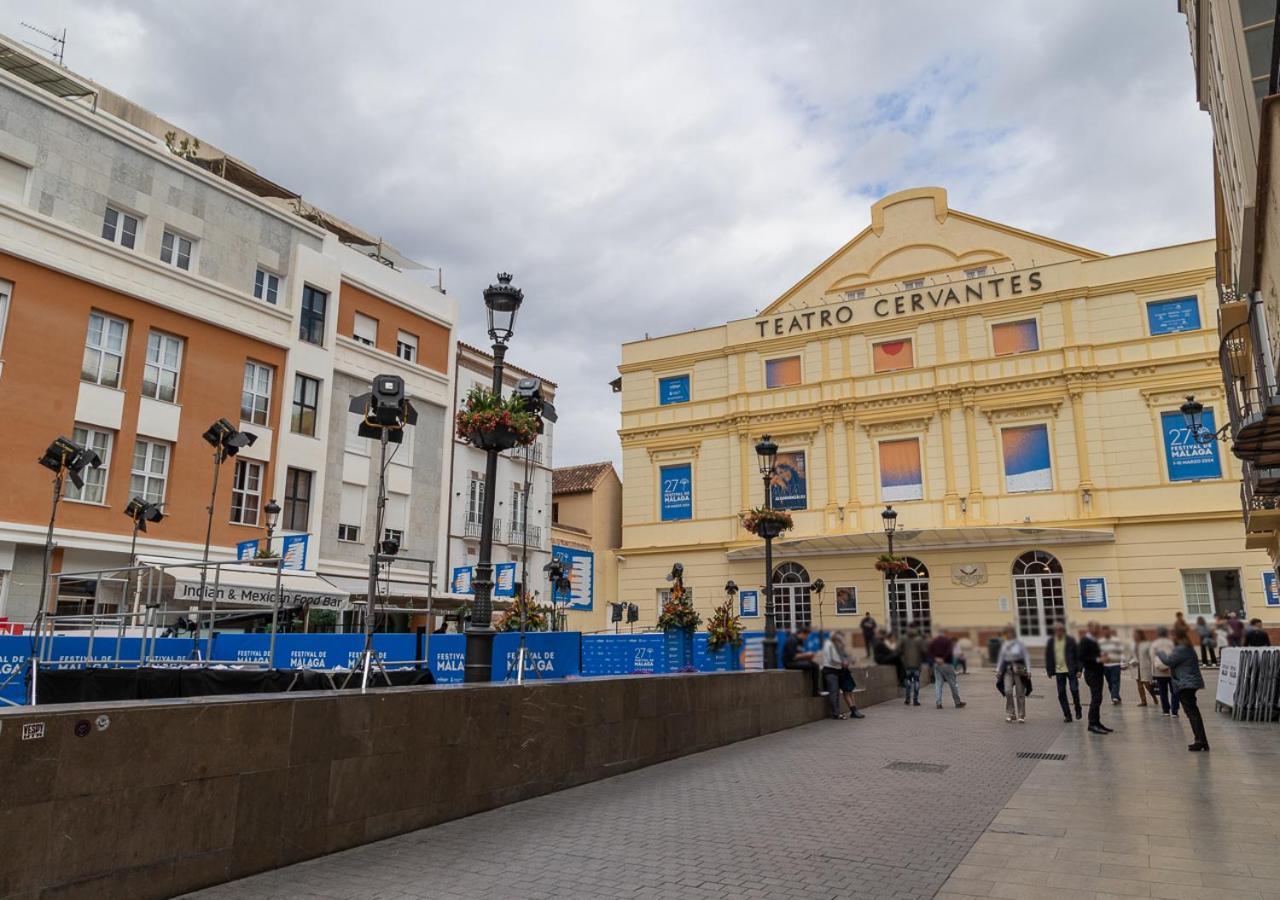 Apartamento Nuevo En El Centro Historico De *