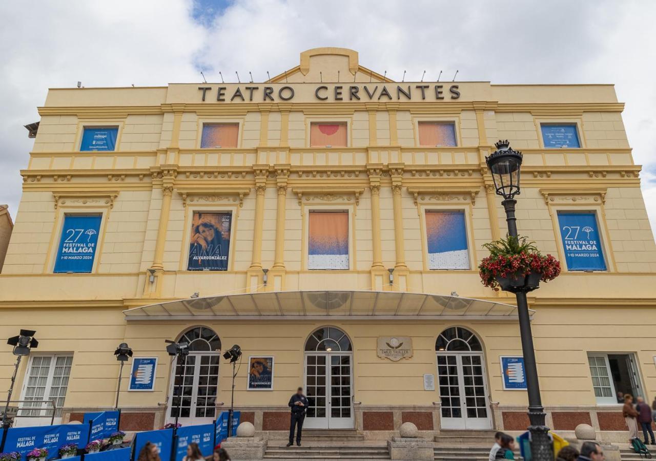 Nuevo En El Centro Historico De