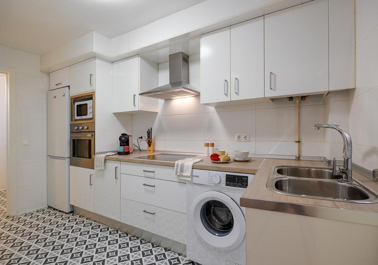 Apartamento Nuevo En El Centro Historico De
