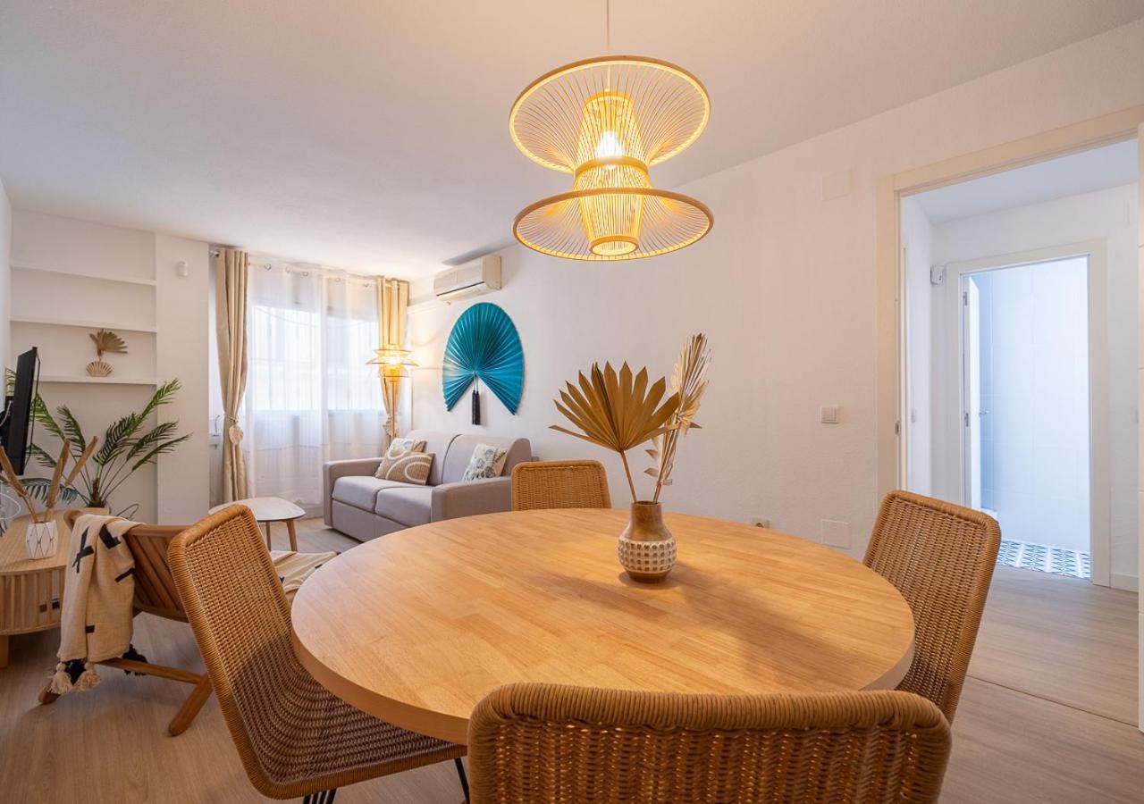 Apartamento Nuevo En El Centro Historico De *