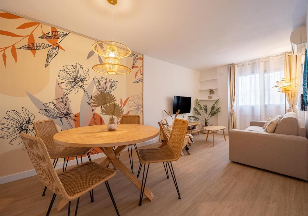 Apartamento Nuevo En El Centro Historico De