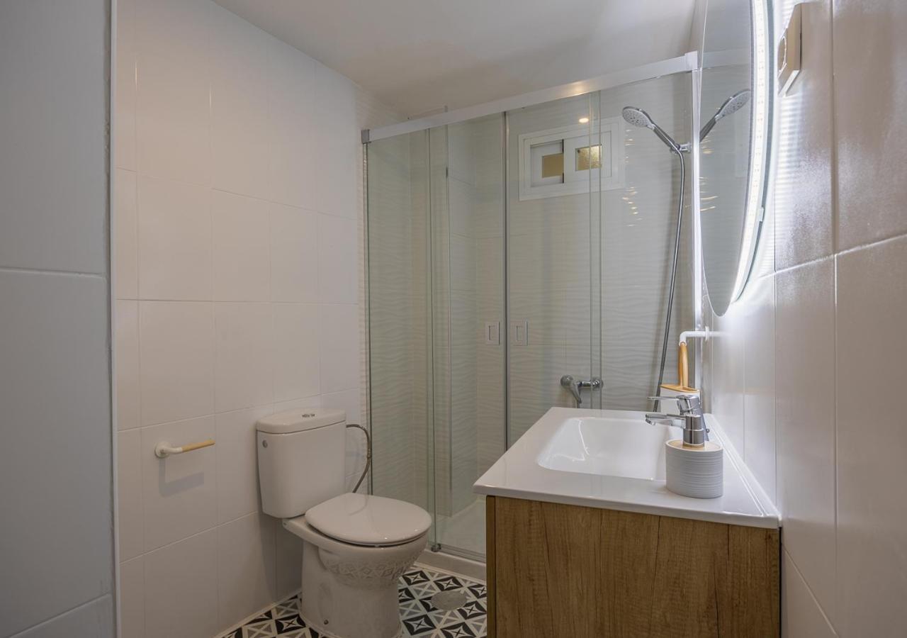 Apartamento Nuevo En El Centro Historico De Málaga