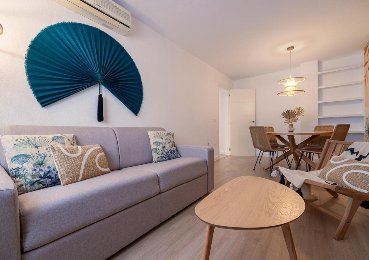 Apartamento Nuevo En El Centro Historico De