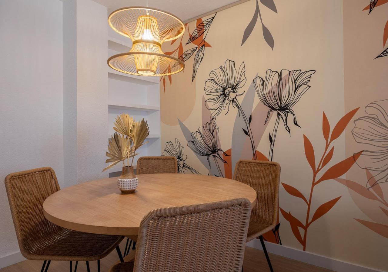 Apartamento Nuevo En El Centro Historico De *