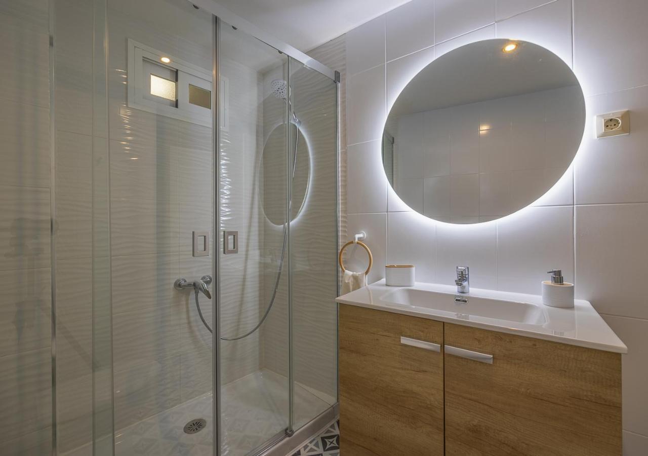 Apartamento Nuevo En El Centro Historico De