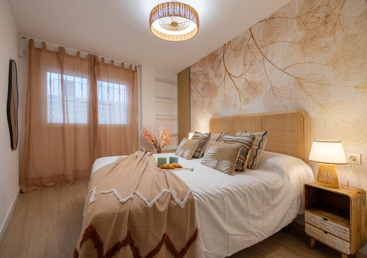 Apartamento Nuevo En El Centro Historico De