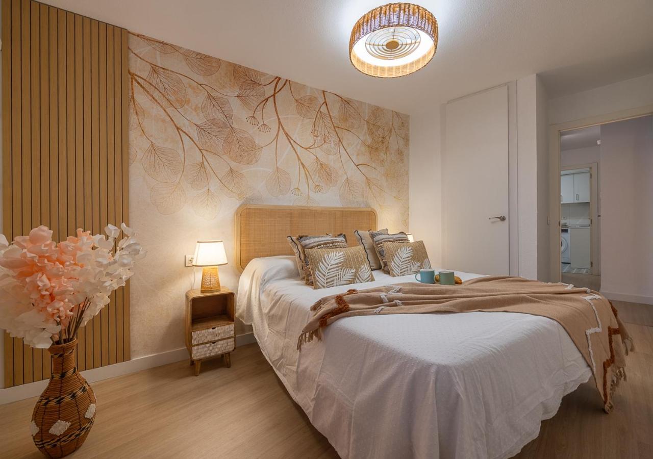 Apartamento Nuevo En El Centro Historico De *