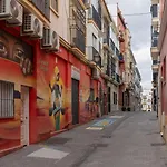 Nuevo En El Centro Historico De Malaga
